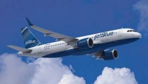 JetBlue more flights to Curaçao