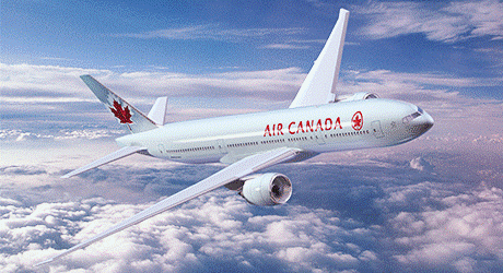 Air Canada adds a third flight from Toronto to Curaçao