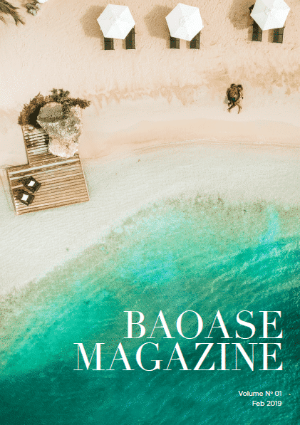 Baoase Magazine