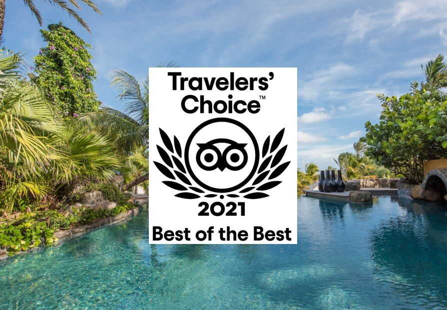 Travelers’ Choice Best of the Best