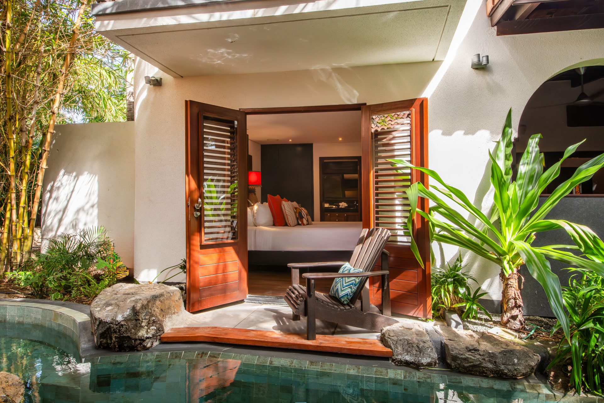 Baoase Private Pool Villa