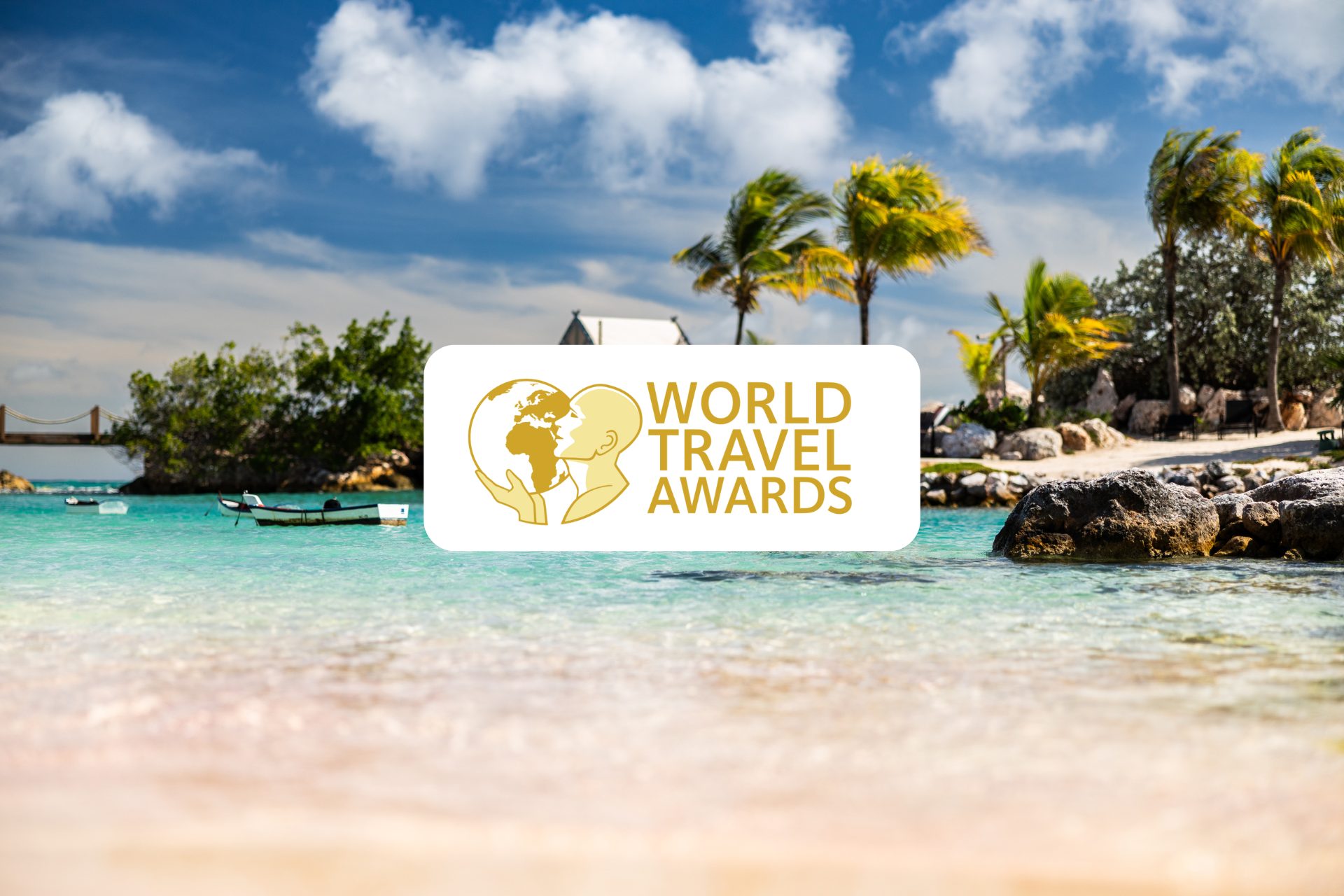 Baoase Luxury Resort nominated for World Travel Awards 2025.
