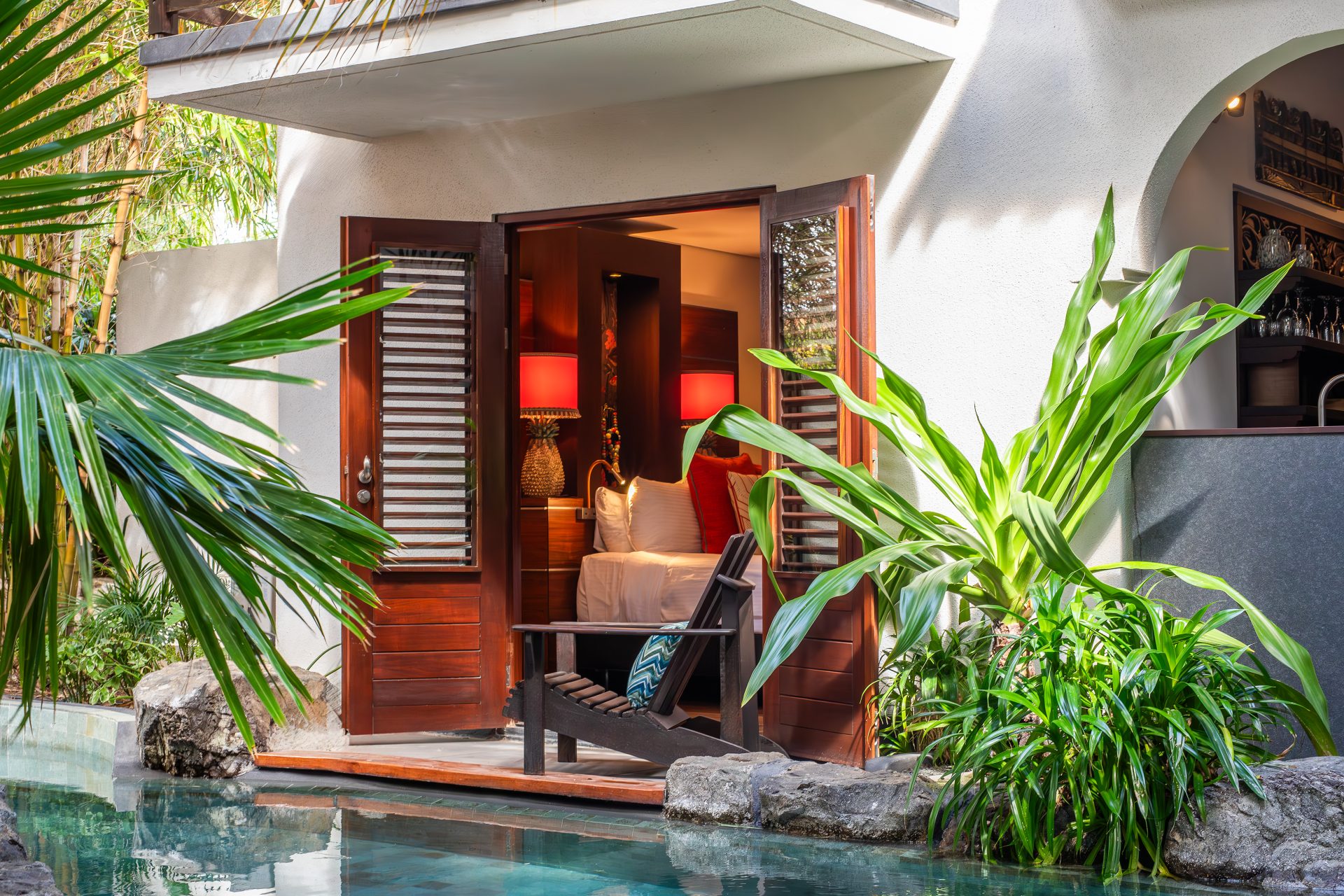 Baoase Luxury Resort Tripadvisor Travellers’ Choice 2025