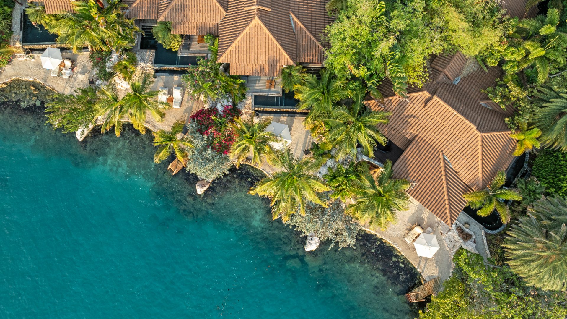 Oceanfront suite at Baoase: Caribbean escape from NYC