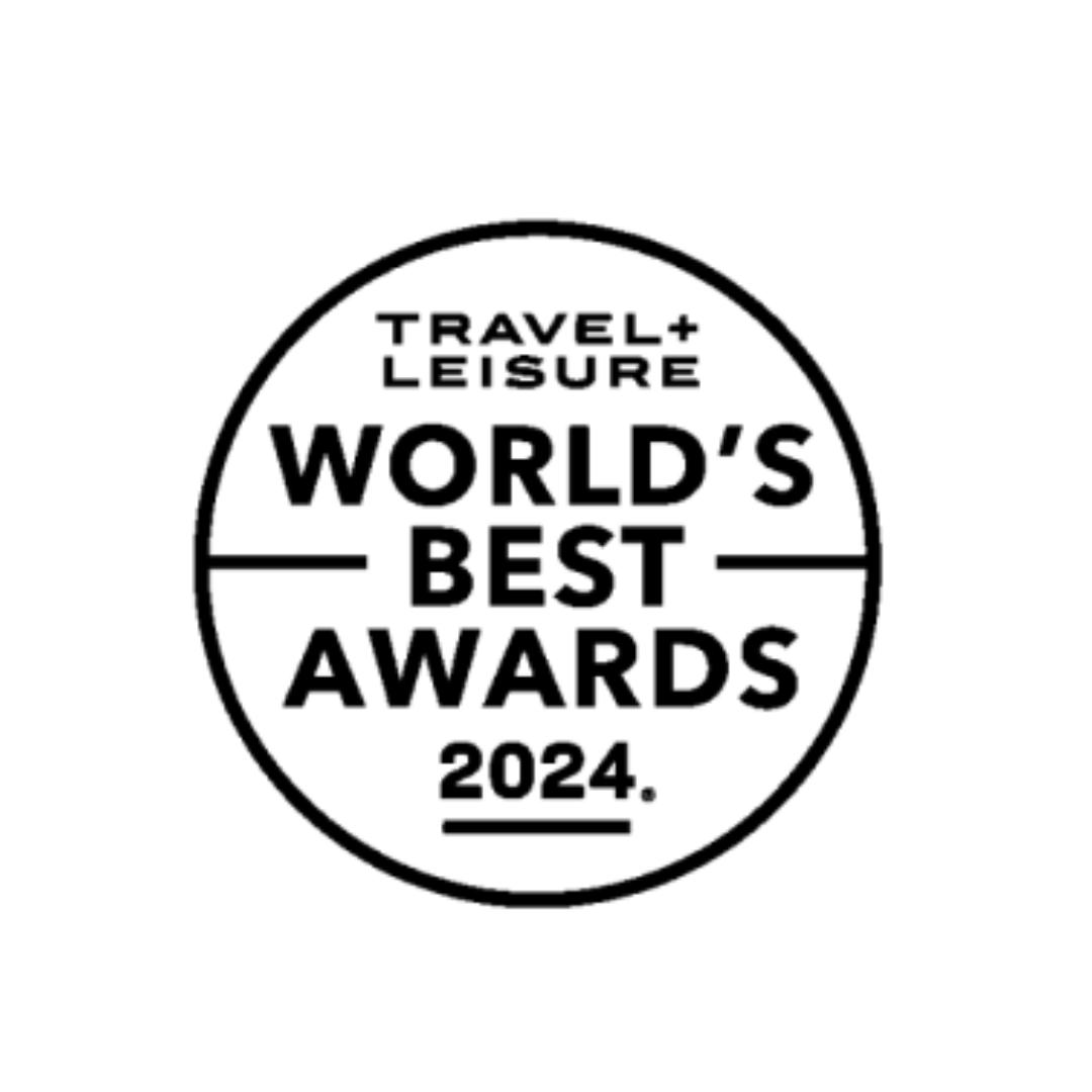 Travel &amp; Leisure 2024