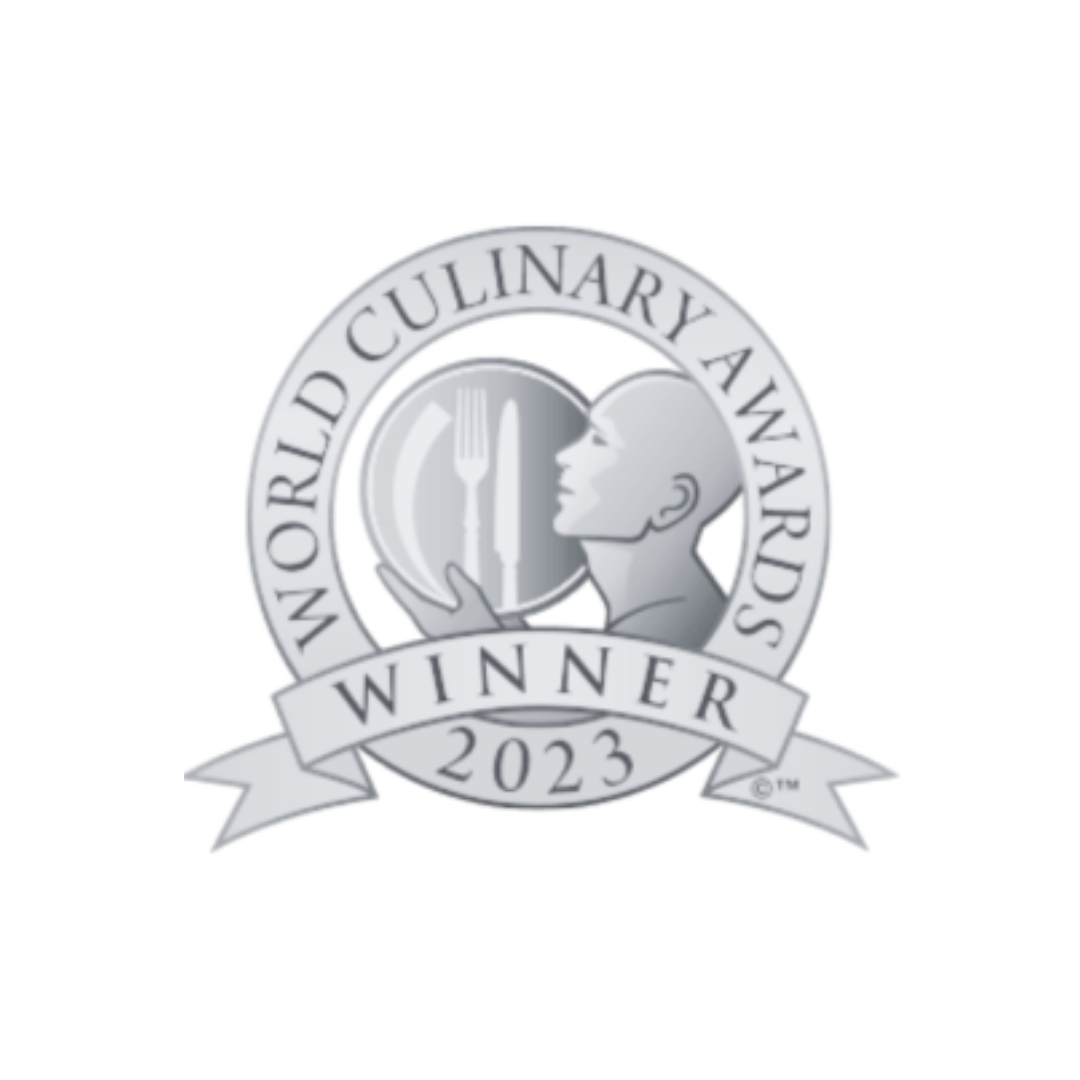 World Culinary awards 2023