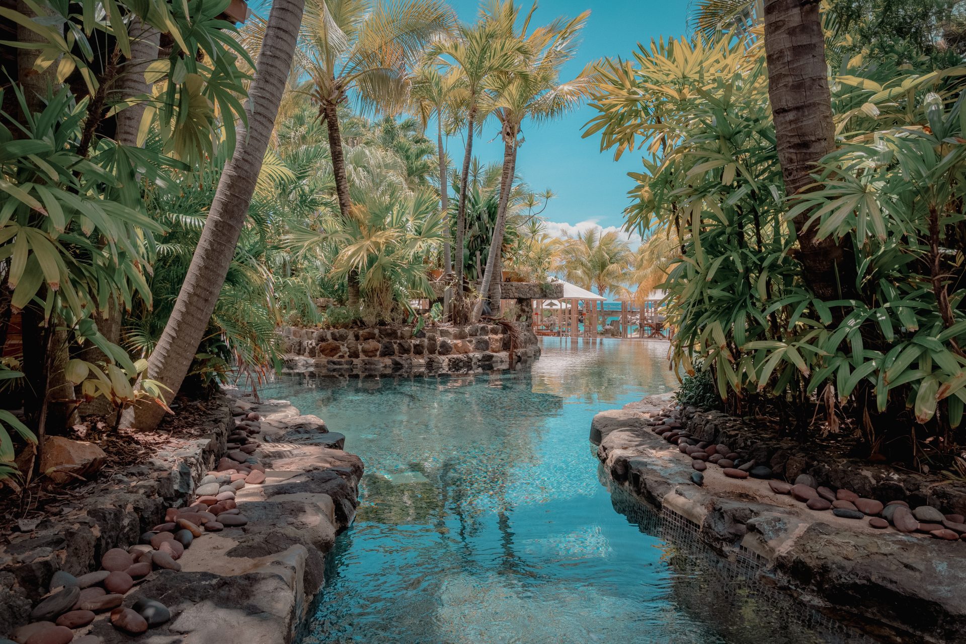 Whispers Of Paradise Special