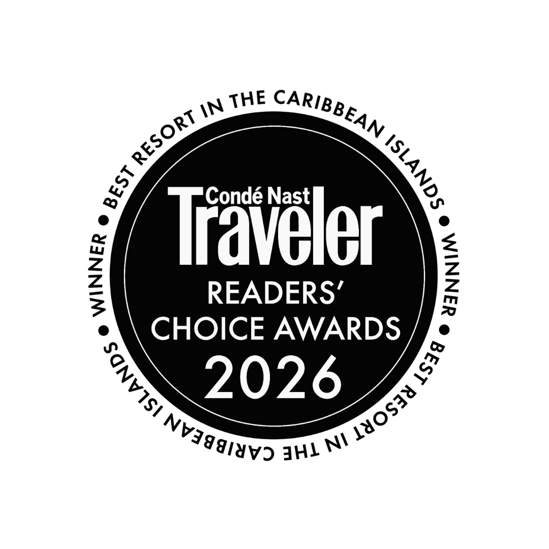 Condé Nast Traveler Readers’ Choice Awards
